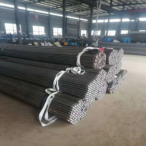 都昌声测管外观与材质质量要求