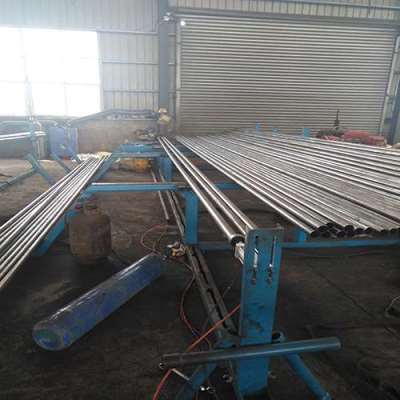 都昌声测管厚度选择与桩基深度的关系