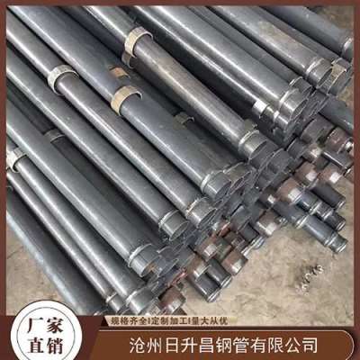 都昌最薄的声测管壁厚可以到什么程度
