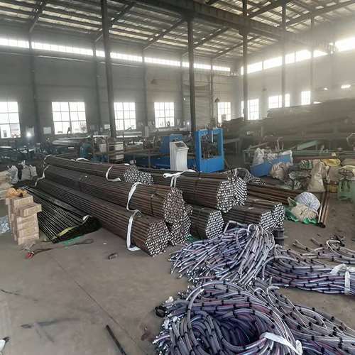 都昌声测管施工及验收规范（最全最详细）