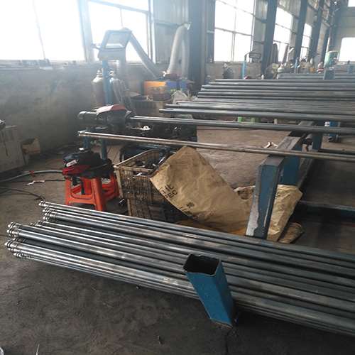 都昌桥梁桩基声测管的施工工艺流程